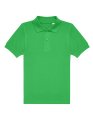 Kinder Polo B&C PK001 Appel Groen